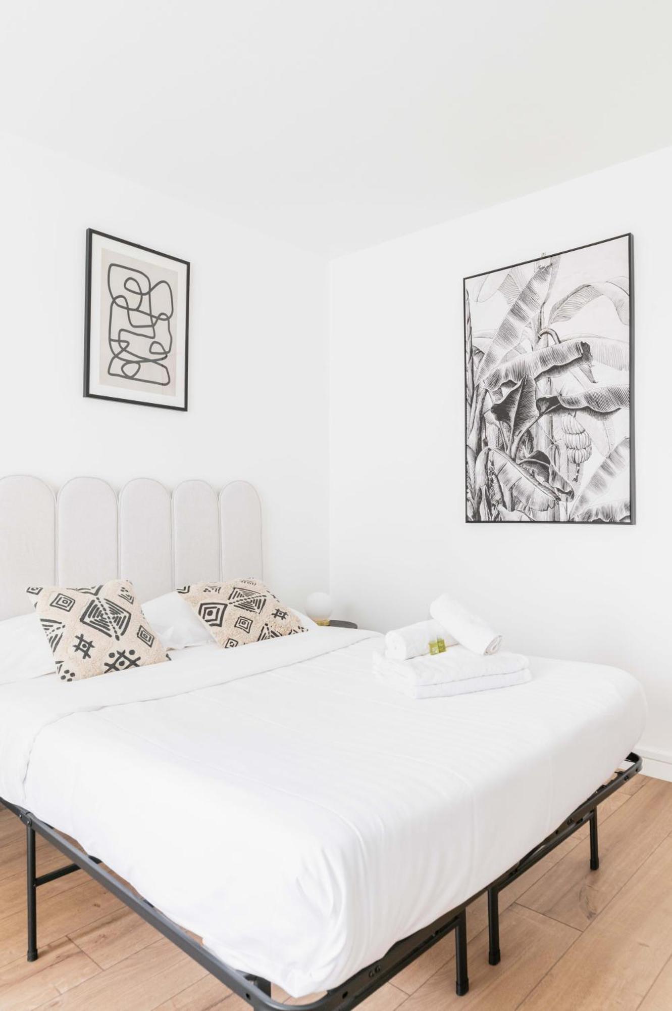 Zzz Studio Francoeur Appartement